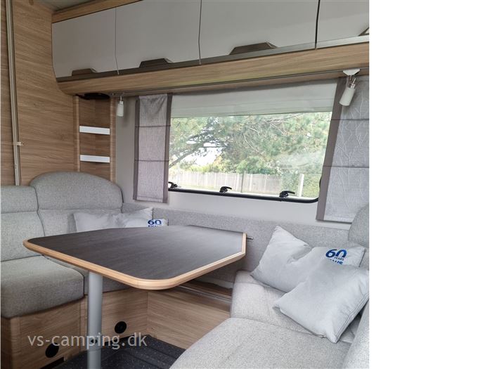 Knaus Südwind 580 QS